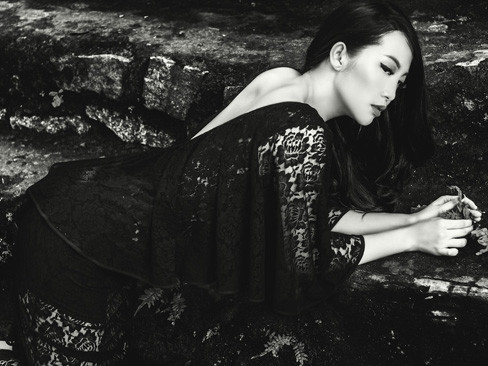 Nghệ sĩ múa Linh Nga sẽ lần đầu xuất hiện với vai trò người mẫu