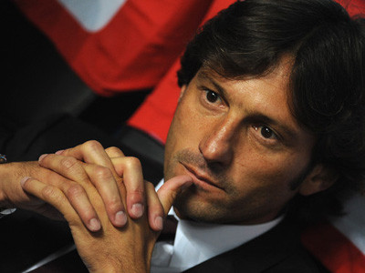 Leonardo - tân HLV của Inter