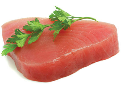 Cá ngừ - Ảnh: Shutterstock 