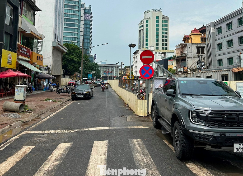 Với nửa phần đường phía Nam, đã được MMR hoàn trả và hiện đã cho ô tô, xe máy lưu thông. Với nửa phần đường phía Nam, đã được MMR hoàn trả và hiện đã cho ô tô, xe máy lưu thông.