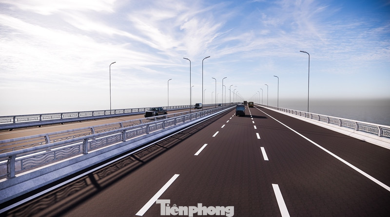 Cầu Thượng Cát một trong 10 cầu bắc qua sông Hồng nằm trong Quy hoạch Giao thông vận tải Hà Nội được thực hiện trong giai đoạn 2015 - 2030.