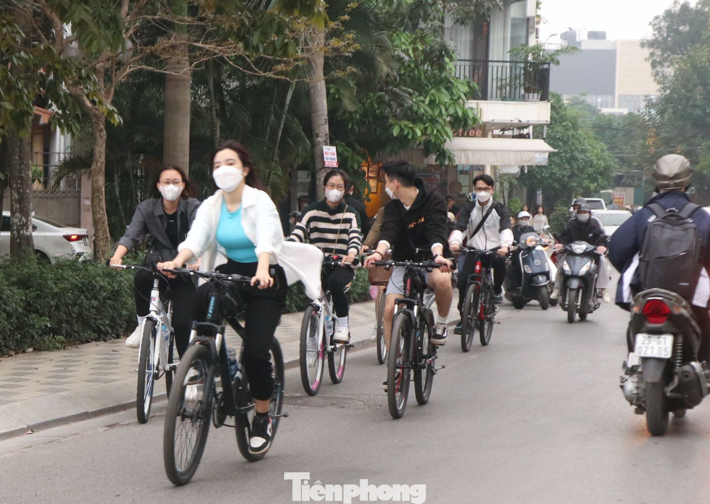 Mặc dù chưa bước vào mùa hè nhưng số lượng người dân sử dụng dịch vụ này càng tăng cao, chất lượng dịch vụ cũng ngày càng được chú trọng để phù hợp với mọi lứa tuổi, giới tính, khách hàng thoả thích lựa chọn.