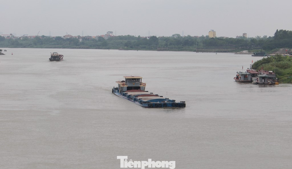 Và các tàu: NĐ3593 (ảnh), NB-68522, NĐ-3953, TQ-0868, TH-0554, BN-1499, NB-8198, NĐ3602, PT-1206, HN-0296, NĐ-3861, VP-1990…