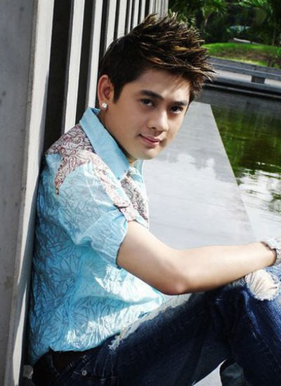 Lâm Chí Khanh lúc chưa chuyển giới