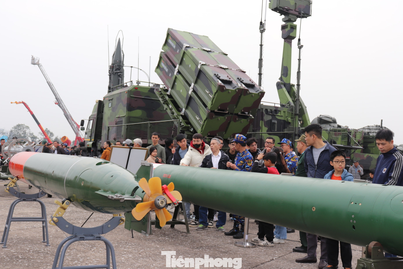 Mục tiêu ngầm UNDERWATER TARGET - AUV do Việt Nam sản xuất