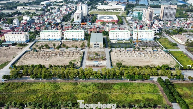 Năm 2024 các địa phương đăng ký hoàn thành tổng 108 dự án nhà ở xã hội với quy mô hơn 47.500 căn.