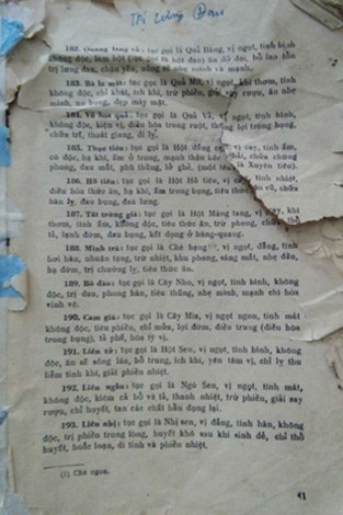 Sự thật về cuốn 'y thư' cổ được định giá tiền tỷ ở Hà Nội ảnh 1