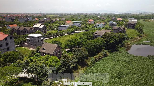 Giai đoạn 2021-2025, Hà Nội dự kiến nghiên cứu, đề xuất chủ trương và quy hoạch vùng huyện Đông Anh, Sóc Sơn, Mê Linh trở thành thành phố.