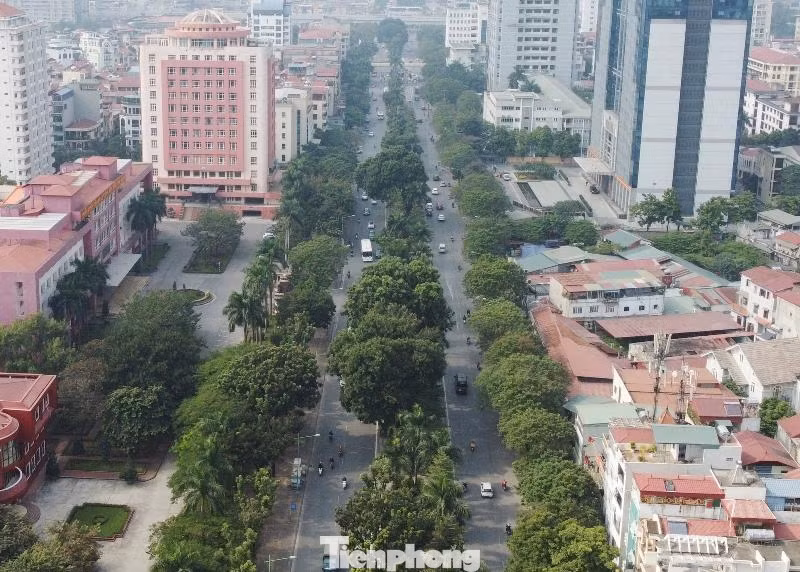 Sau khi triển khai trong tháng 12, dự án sẽ tranh thủ thời gian lưu lượng giảm trong dịp Tết Nguyên đán và đầu năm 2022 để thi công trong 90 ngày.