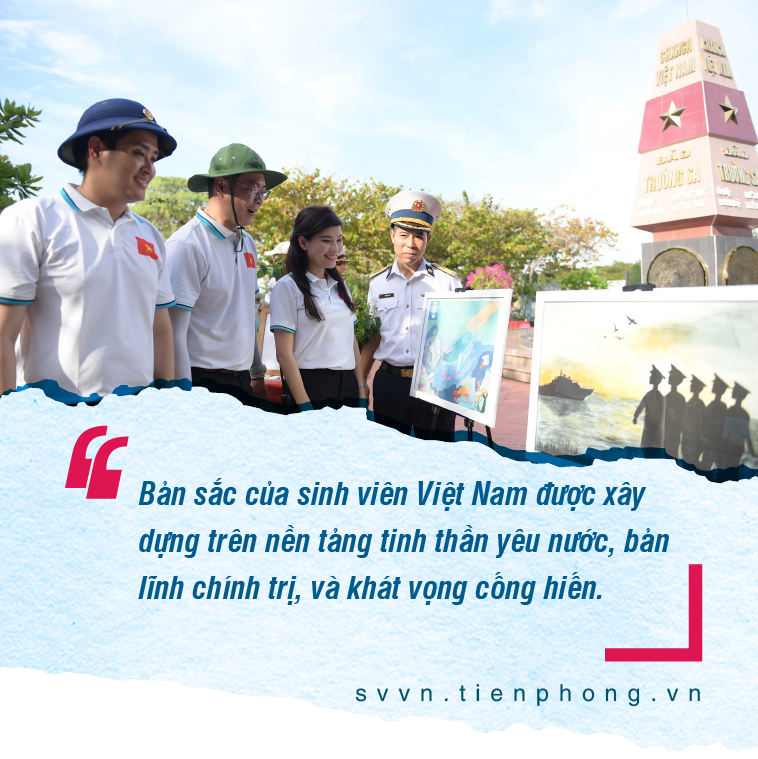 Vững bản sắc - Giàu khát vọng - Kiến tạo tương lai - Dựng xây đất nước ảnh 22