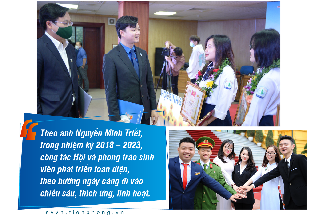 Vững bản sắc - Giàu khát vọng - Kiến tạo tương lai - Dựng xây đất nước ảnh 2