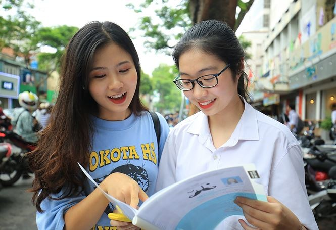 Bộ GD&ĐT quyết định bỏ hẳn xét tuyển sớm Bộ GD&ĐT quyết định bỏ hẳn xét tuyển sớm