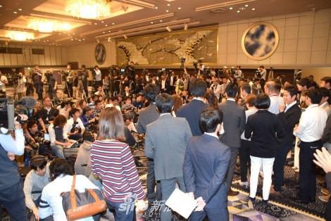 Nhật Bản chấn động vụ nghệ sĩ gạo cội quấy rối tình dục nữ sinh ảnh 2