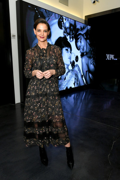  Cuộc sống Katie Holmes sau 8 năm chia tay Tom Cruise ra sao? ảnh 9