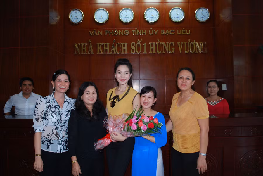 Ảnh: Nguyễn Tiến Hưng