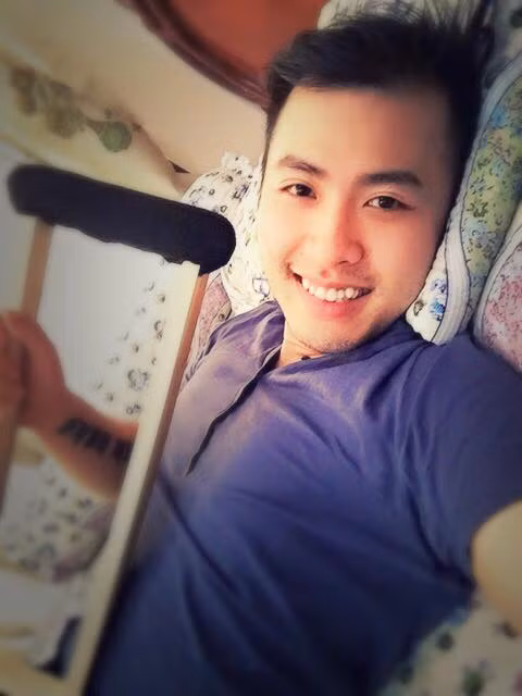 Akira Phan, Kim Loan đối diện với bạo bệnh ảnh 4