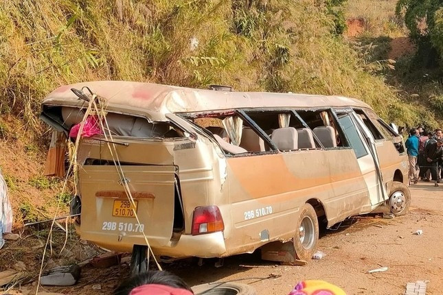 Hiện trường vụ tai nạn. Hiện trường vụ tai nạn.