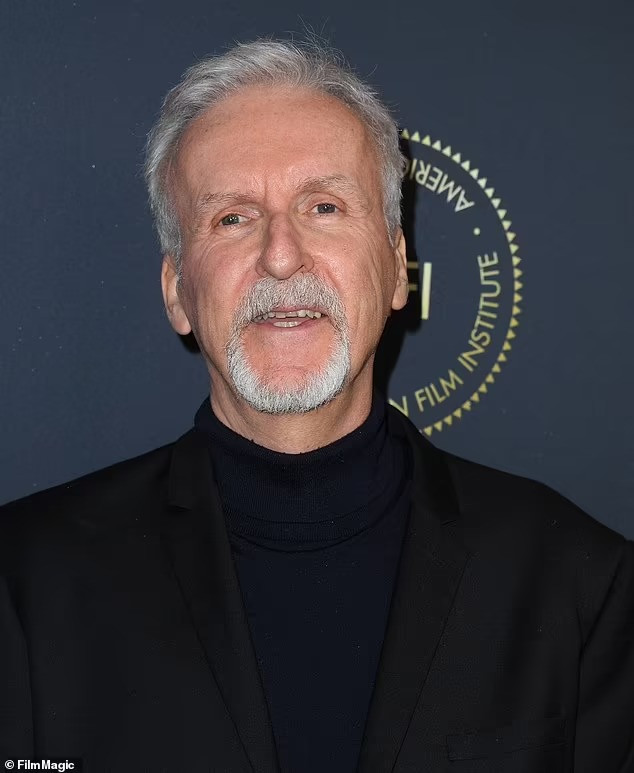 Đạo diễn James Cameron có 3 phim vượt mốc 2 tỷ USD doanh thu phòng vé. Ảnh: FilmMagic. Đạo diễn James Cameron có 3 phim vượt mốc 2 tỷ USD doanh thu phòng vé. Ảnh: FilmMagic.