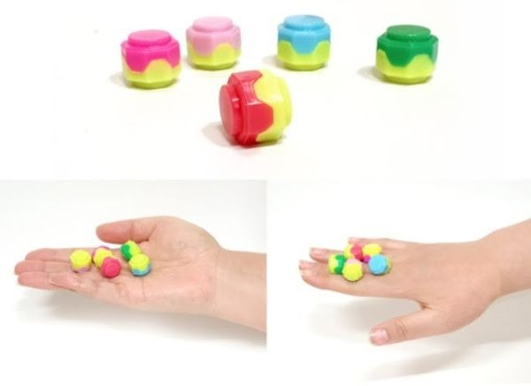 Gongginori. Gongginori.