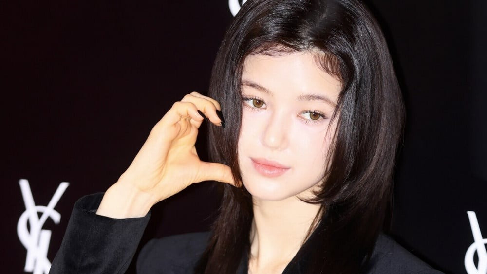 Danielle xin lỗi vì sự cố "vạ miệng". Ảnh: AllKpop.