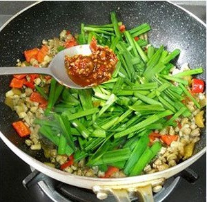 Món ăn ngày hè tốt cho quý ông 1