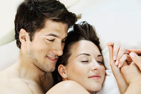 Bí kíp khiến nàng 'yêu' bạn cuồng nhiệt