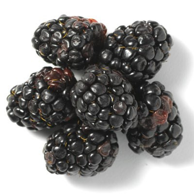 6 loại quả màu đen cực tốt nên ăn nhiều để đẹp da, giữ dáng ảnh 5