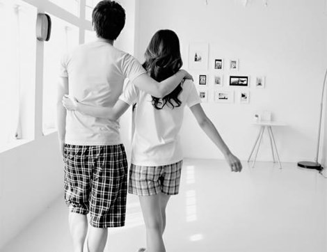 Những điều nhỏ bé quý ông khó mở lời