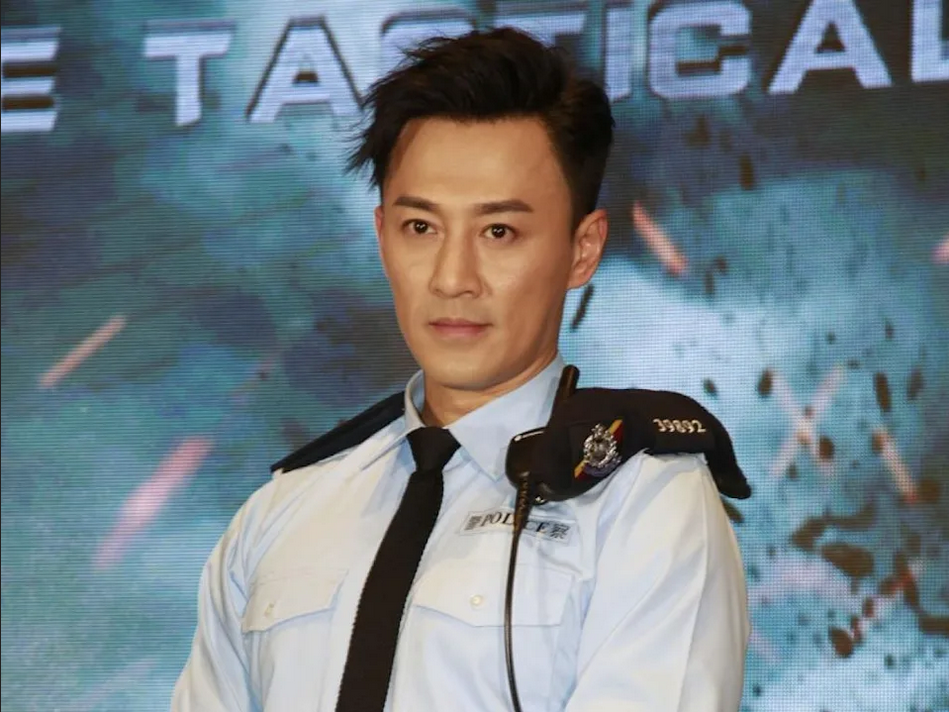 Diễn viên Lâm Phong. Ảnh: Yahoo! Diễn viên Lâm Phong. Ảnh: Yahoo!