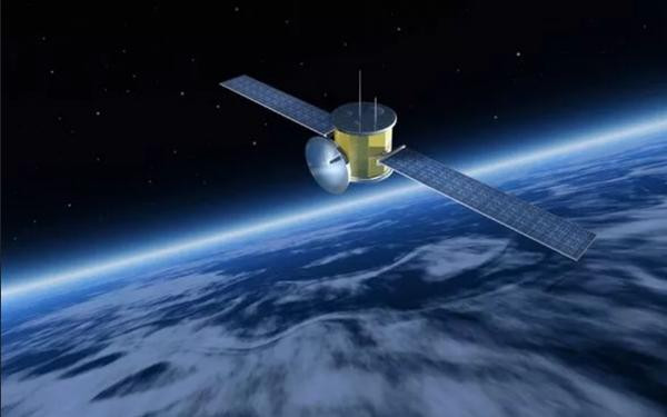 Bão Mặt Trời có thể gây ảnh hưởng đến các vệ tinh, làm gián đoạn việc liên lạc. Ảnh: Getty.