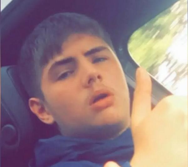 Joshua. Ảnh: NY Post. Joshua. Ảnh: NY Post.