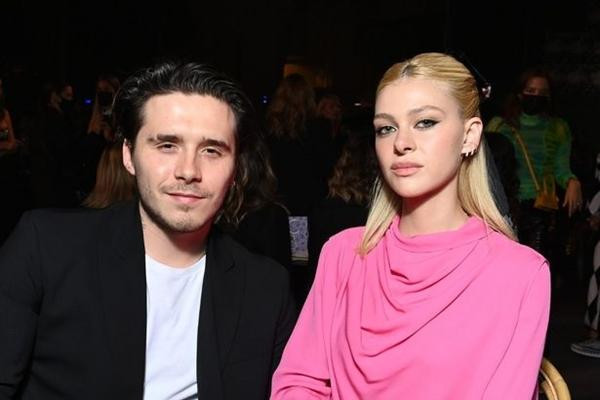 Brooklyn tiết lộ nỗi sợ lớn nhất của mình trong ngày cưới. Ảnh: Rex/ Shutterstock. Brooklyn tiết lộ nỗi sợ lớn nhất của mình trong ngày cưới. Ảnh: Rex/ Shutterstock.