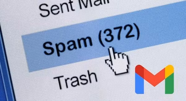 Mỗi ngày, mỗi người đều có thể nhận được nhiều email với mục đích xấu chứ không chỉ đơn giản là email quảng cáo. Ảnh minh họa: LDC.