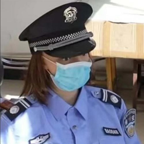 Không thể nhầm đây là người thật được. Ảnh: Baijia.