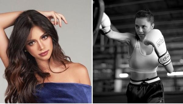 Kathleen Paton. Ảnh: Instagram. Kathleen Paton. Ảnh: Instagram.