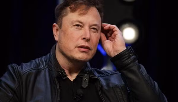 Có vẻ Elon quyết mạnh tay với hiện tượng spam. Ảnh: Getty.