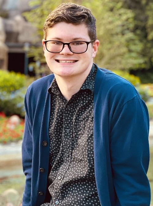 Eric. Ảnh: Eric Schubert.