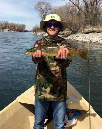 Không ai thấy có điều gì lạ ở Patty. Ảnh: The Turner Family. Không ai thấy có điều gì lạ ở Patty. Ảnh: The Turner Family.