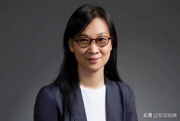 Giảng viên Trần Xuân Hoa. Ảnh: Weibo.