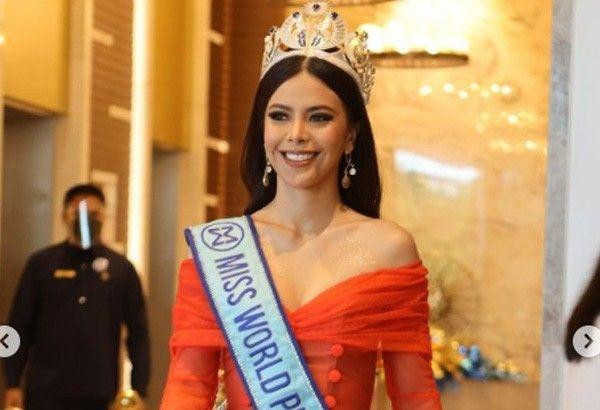 Tracy hy vọng có thể đem về chiếc vương miện Miss World thứ hai cho đất nước. Ảnh: Instagram. Tracy hy vọng có thể đem về chiếc vương miện Miss World thứ hai cho đất nước. Ảnh: Instagram.