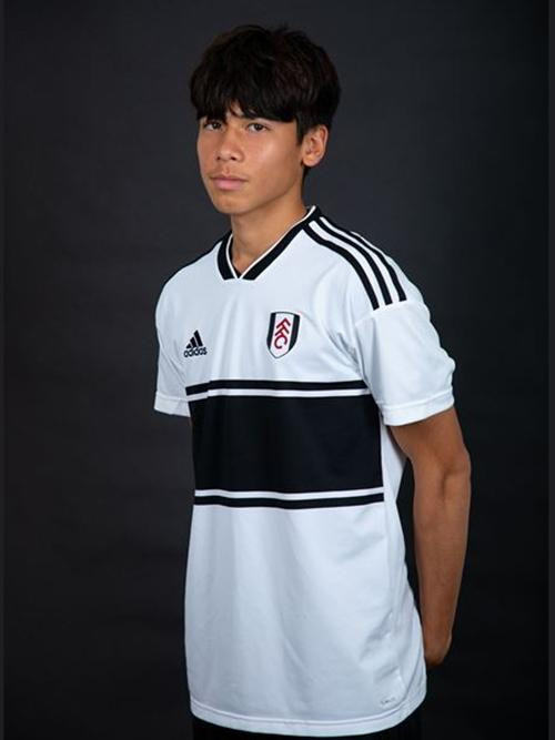 Ben ở thời điểm gây tranh cãi tại Singapore. Ảnh: MSN. Ben ở thời điểm gây tranh cãi tại Singapore. Ảnh: MSN.