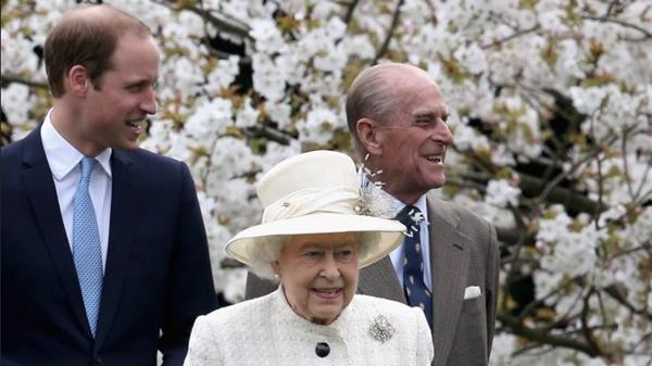 William được cho là có tính quyết đoán rất giống ông của mình trong những lúc khó khăn. Ảnh: The List. William được cho là có tính quyết đoán rất giống ông của mình trong những lúc khó khăn. Ảnh: The List.