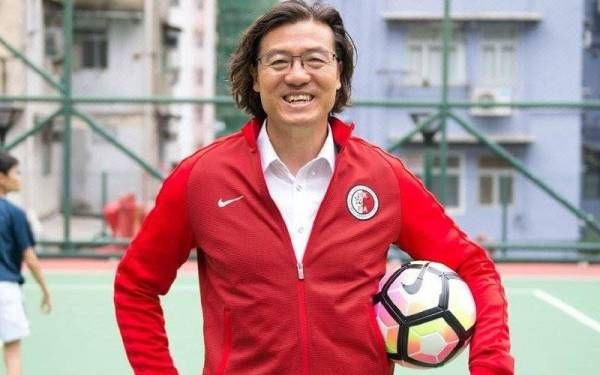 HLV Kim Pan Gon của ĐT Malaysia. Ảnh: Sinar Harian. HLV Kim Pan Gon của ĐT Malaysia. Ảnh: Sinar Harian.