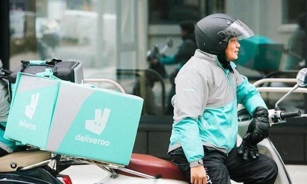 Nghề shipper hiện đang rất phổ biến ở nhiều nước châu Á. Ảnh minh họa: QSR. Nghề shipper hiện đang rất phổ biến ở nhiều nước châu Á. Ảnh minh họa: QSR.