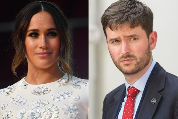 Meghan từng bị trợ lý cũ tung bằng chứng "tố" cô nói không đúng sự thật. Ảnh: Getty Images.