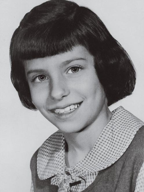 Marise. Ảnh: Ronald Chiverella.