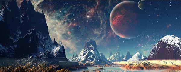 Tìm kiếm sự sống bên ngoài Trái Đất là điều mà giới khoa học vẫn đang theo đuổi. Ảnh minh họa: Harvard University. Tìm kiếm sự sống bên ngoài Trái Đất là điều mà giới khoa học vẫn đang theo đuổi. Ảnh minh họa: Harvard University.