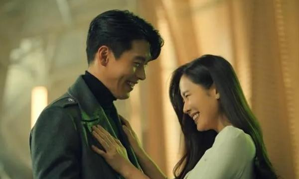 Son Ye Jin tuổi Gà. Ảnh: Smart Telecom.