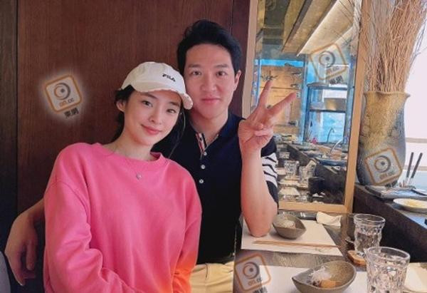 Hinson tố Celina "bắt cá 7 tay". Ảnh: Instagram. Hinson tố Celina "bắt cá 7 tay". Ảnh: Instagram.