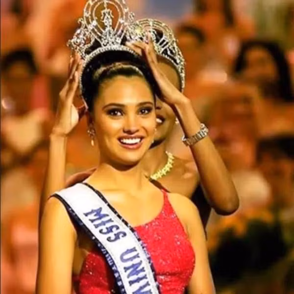 Cựu Hoa hậu Hoàn vũ Lara Dutta. Ảnh: Pinkvilla.